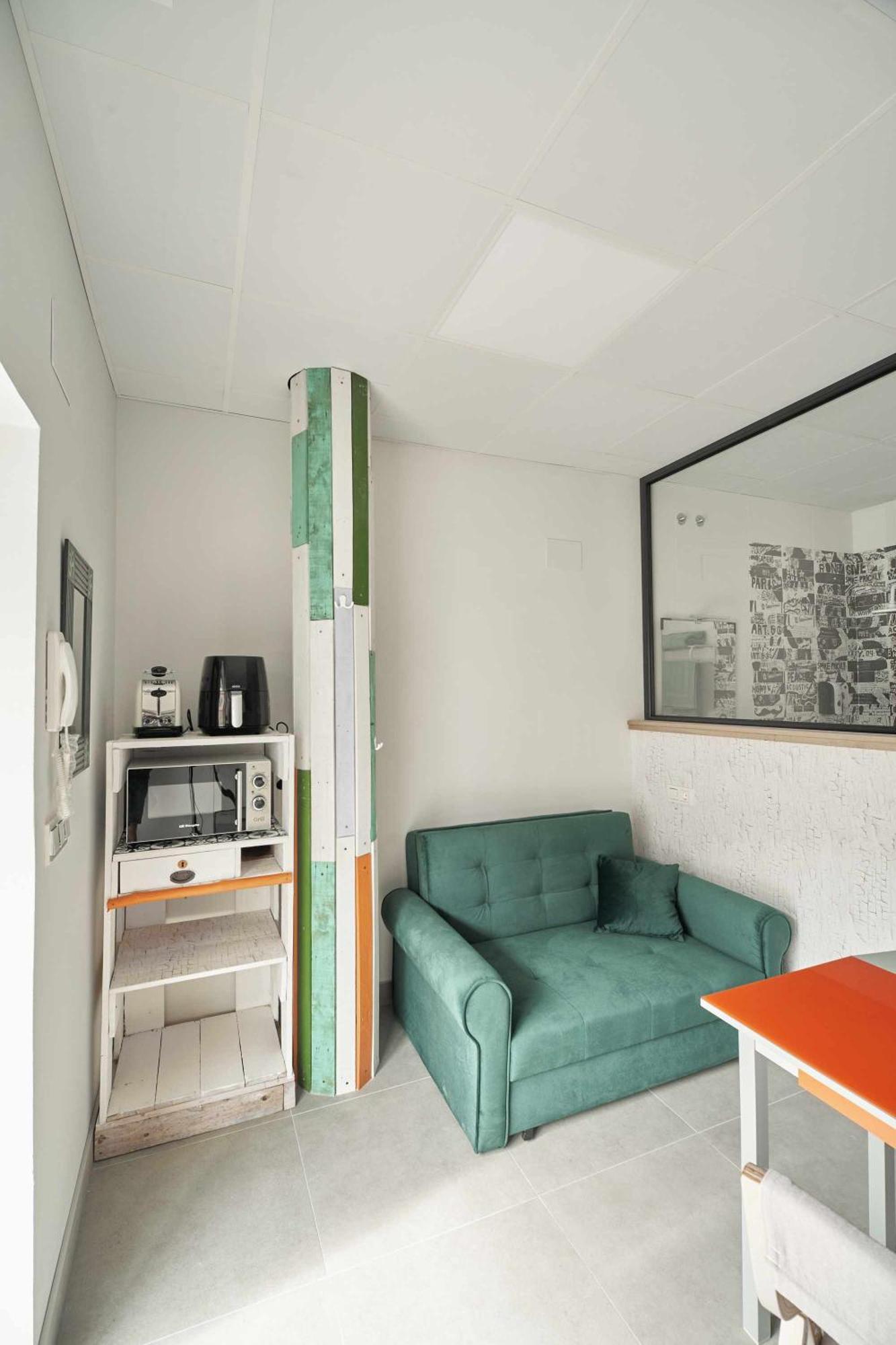 Aldabea I Apartamento Sostenible Legazpia Exteriér fotografie