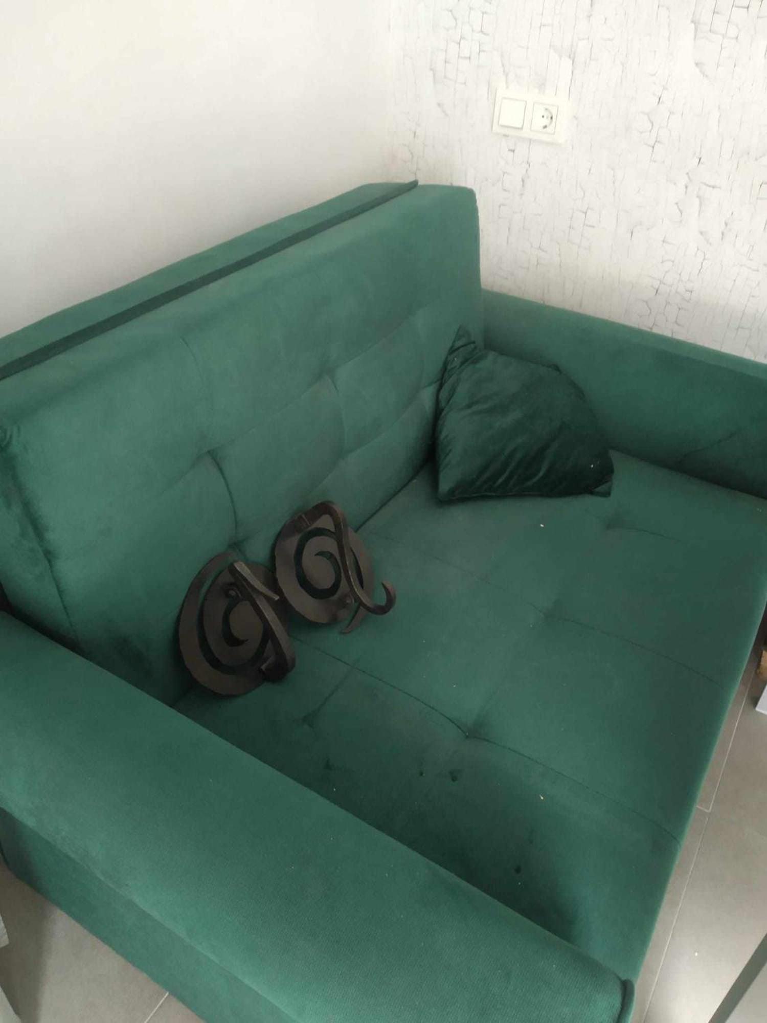 Aldabea I Apartamento Sostenible Legazpia Exteriér fotografie